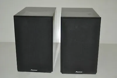 Kaufen Pioneer S-HM51 Lautsprecher Boxen Sound Audio Loudspeaker HM 51 • 64.99€