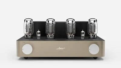 Kaufen FEZZ Audio Titania Evolution - Röhren-Vollverstärker - Champagner - NEU • 3,350€