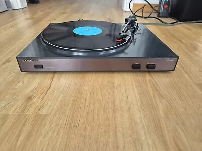 Kaufen Soundwave Automatic Stereo Turntable  P-1200 • 3€