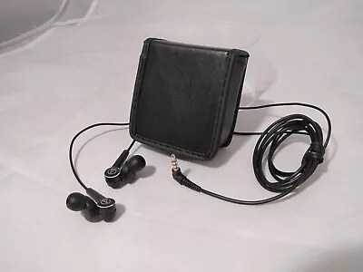Kaufen Audio-Technica ATH-CKS90i | In-Ear-Kopfhörer | Kabelgebunden • 149€