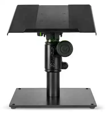 Kaufen Höhenverstellbarer Gravity Ständer Für Monitor Box Beim Home Studio Recording • 59€