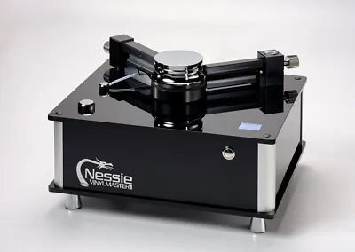 Kaufen Nessie VinylMaster Referenzschallplattenreinigungsmaschine • 2,508€