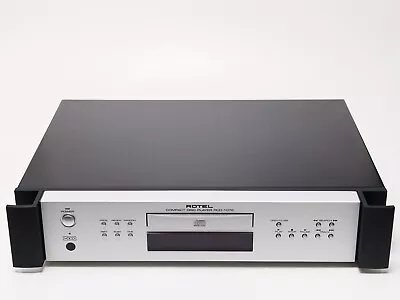 Kaufen ROTEL RCD-1072 CD-Player • 399€