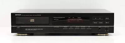 Kaufen Denon DCD-560  Compact Disc Player CD-Player Made In W. Germany • 24.99€