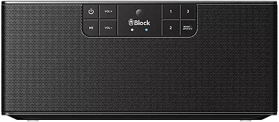 Kaufen Audioblock BLOCK B Multiroom-Lautsprecher Mit Alexa Ausstellungsstück • 147€