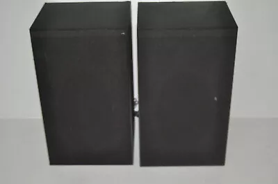 Kaufen Fisher SME-150 Lautsprecher Boxen HiFi Sound Loudspeaker Speaker Audio SME150 • 69.99€