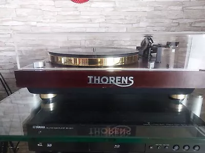 Kaufen Plattenspieler Thorens Td 320 • 104.56€