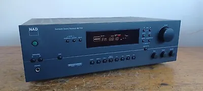 Kaufen NAD AV-713 AV Verstärker Heimkino Kino Surround Sound Receiver • 115.12€