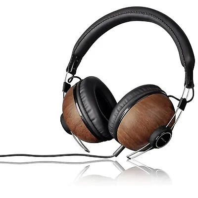 Kaufen Speedlink BAZZ Over-Ear Headset + Mikrofon 3,5mm Klinke Kopfhörer Handy MP3 Hifi • 10.90€