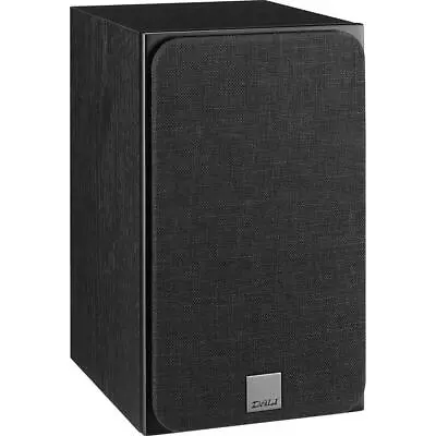 Kaufen DALI Oberon 1 2-Wege Stereo Hifi Kompakt Regal Lautsprecher Esche Schwarz 1 Paar • 418€