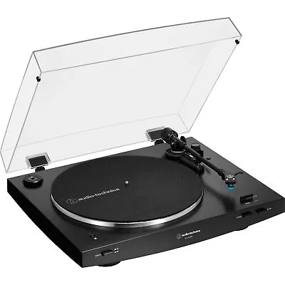 Kaufen Audio Technica AT-LP3XBT, Plattenspieler, Schwarz • 336.95€