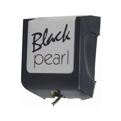 Kaufen Sumiko Ersatznadel Black Pearl Stylus Abtastdiamant Sphärisch R 18µm • 75€
