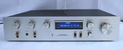 Kaufen Pioneer SA-510 Stereo Verstärker (315) • 149€