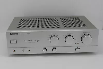 Kaufen PIONEER A-337 Hochwertiger Stereo Verstärker Amplifier + Phono + Guter Zustand • 99€