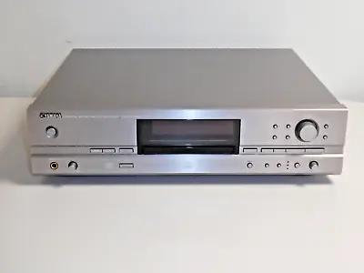 Kaufen Yamaha CDR-HD1500 High-End CD-Recorder / 250GB HDD, Titan, 2 Jahre Garantie • 799.99€