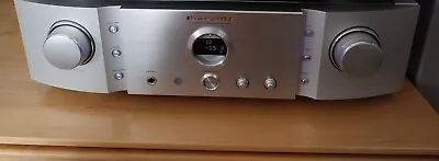 Kaufen Marantz Pm-15S2 Integrated Amplifier Silber • 970€