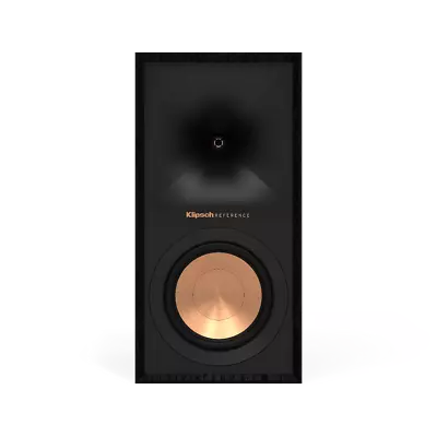 Kaufen Klipsch R-50M Lautsprecher - Black Ash | 2 Wege  | B-Ware (Pro Stück) • 119€