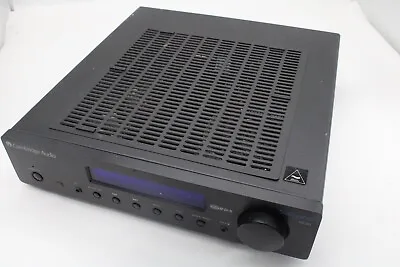 Kaufen Cambridge Audio Sonata AR30 Kompakt Stereo Empfänger - Wie Ist • 155.05€