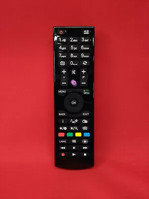 Kaufen Original TELEFUNKEN TV-Fernbedienung // TFL32DLED200 • 33.75€