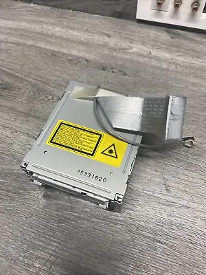Kaufen SHARP MD-MX30H MiniDisc Recorder Minidisc Laufwerk • 38.54€