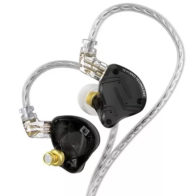 Kaufen Moving Iron Technologie Für Präzise Schallüberwachung In In-Ear Ohrhörern • 49.79€