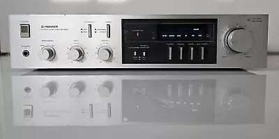 Kaufen Pioneer SA-620 Stereo Amplifier / Verstärker - TOP Zustand ! Vintage, Retro... • 110€