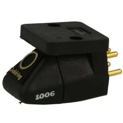 Kaufen Goldring G 1006 Moving Magnet Tonabnehmer / Cartridge  • 249€