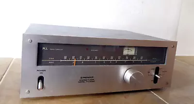 Kaufen Pioneer Tuner TX-5300 Vintage • 10€