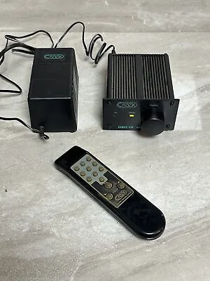 Kaufen Creek OBH-10 Phono Pre-Amplifier Vorstufe Vorverstärker Mit Fernbedienung • 195€