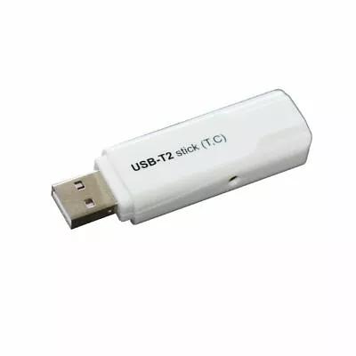 Kaufen Formuler DVB-T/T2/C Hybrid USB Tuner Für Z & S Serie, PC, Laptop, E2 • 48.90€