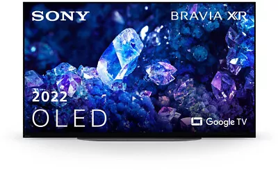 Kaufen Sony XR-48A90K OLED-Fernseher F190DE5 • 1,329.05€