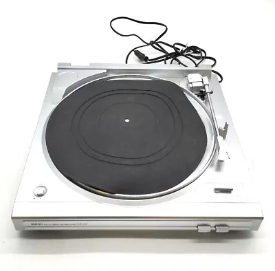 Kaufen Denon DP29FE2 Plattenspieler Für Vinyl-Schallplatten Vinyl-Plattenspieler Defekt • 42.35€