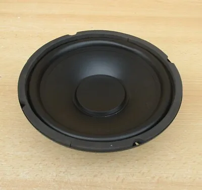 Kaufen MCM 55-3231 Multimedia Bass Mittel Tieftöner Lautsprecher 8  203mm 20cm 70W 4Ohm • 13€