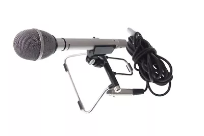 Kaufen Universum Hifi Richtmikrofon 381.541 2 Mikrofon 200 Ohm • 99.90€