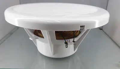 Kaufen 1x Wasserfeste Einbaulautsprecher Außen-Lautsprecher Sauna Boot Bad. • 40€