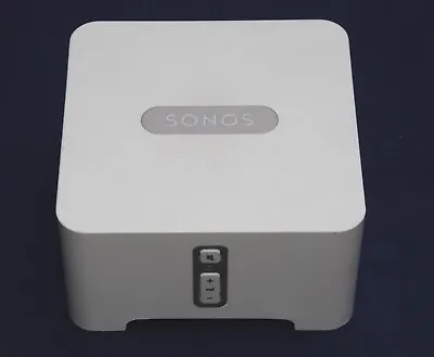 Kaufen SONOS CONNECT Netzwerk WLan Music Player Digital Heim Audio Receiver • 79€