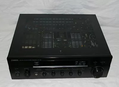 Kaufen Yamaha Natural Sound Stereo Receiver RX-797 - Defekt • 2.50€
