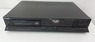Kaufen Philips CD-471 CD- Player Mit TDA 1541A R1 • 149.99€