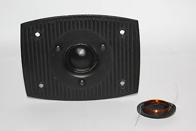 Kaufen Abfall Diaphragma Für Hochtöner Celestion DL6 Lautsprecher & Many More • 23.49€