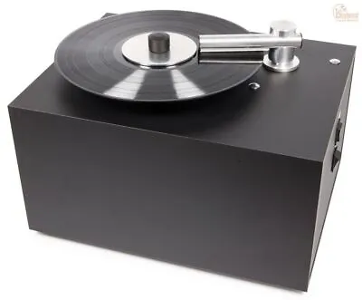 Kaufen Project Wash It - Vinyl Reinigungsflüssigkeit - 100ml - Project • 16.99€