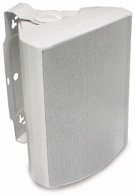 Kaufen VISATON Lautsprecherbox WB 16, Weiß, 100 V, 8 Ohm • 121.28€