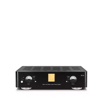 Kaufen Keces P14 _ Ultra Low Noise Linear-Netzteil _ Neuware • 1,750€