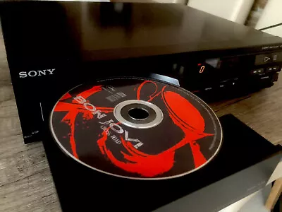 Kaufen SONY CD-Player 36cm!! • 42.50€