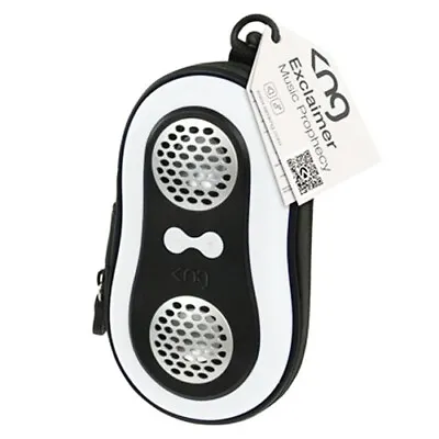 Kaufen Tragbarer Lautsprecher Lautsprechertasche Schutztasche Für MP3-Player • 14.99€