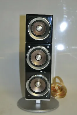 Kaufen Philips MCD728 Lautsprecher Box HiFi Sound Audio Speaker Loudspeaker • 24.99€