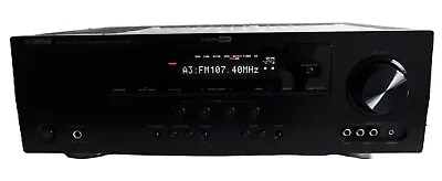 Kaufen # Yamaha Natural Sound AV Receiver RX-V365  * Gebraucht * Sehr Gut Erhalten • 140.75€