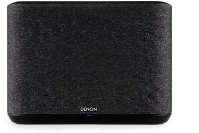Kaufen Denon Home 250 Streaming-Lautsprecher Schwarz • 449.95€