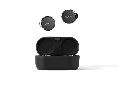 Kaufen Denon PerL PRO - Echte Kabellose Ohrhörer, Personalisiertes Klangprofil - Versiegelt! • 291.82€