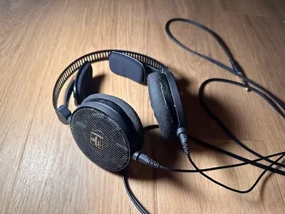 Kaufen Audio Technica ATH-R70X Kopfhörer - Schwarz • 200€