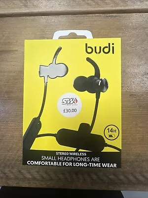 Kaufen Budi Kleine Kabellose Stereo-Kopfhörer 14 Stunden • 15.37€